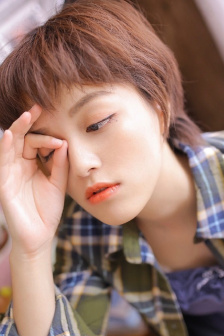 堕落的贵妇